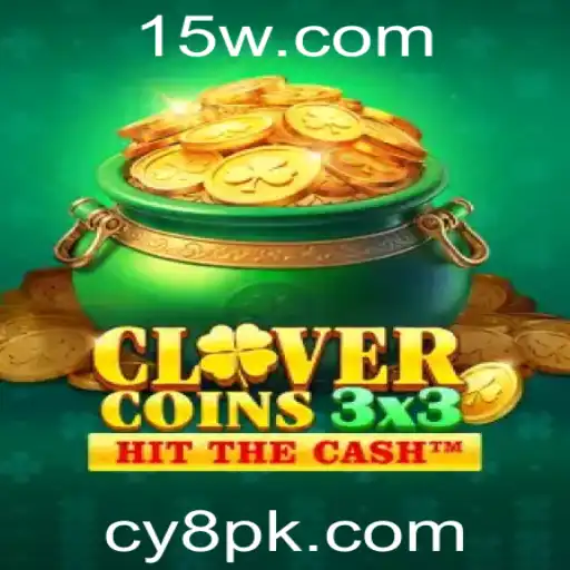 Explorando o Mundo de Clovercoin3x3: Um Mergulho nas Regras e Dinâmicas do Jogo