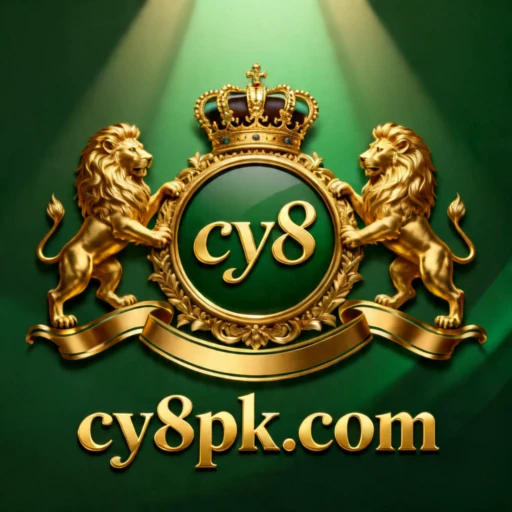 cy8 Logo