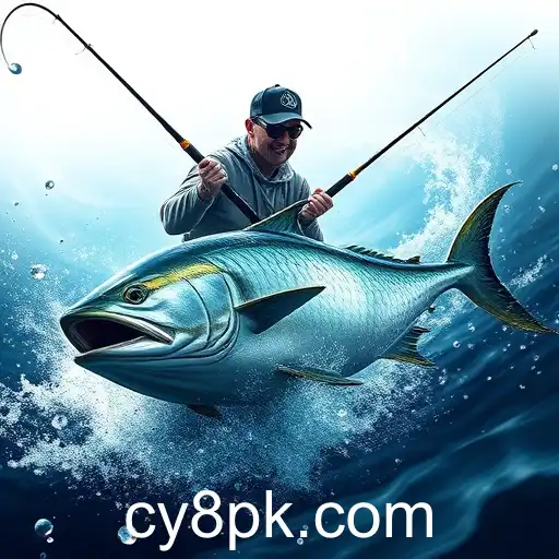 Jogos de pesca