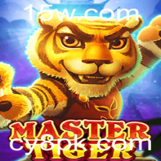 MasterTiger: Descubra o Novo Fenômeno do Mundo dos Jogos