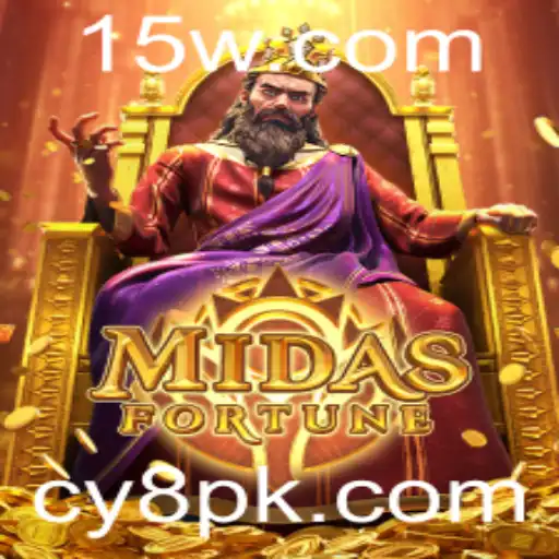 Explorando o Fascinante Mundo de MidasFortune