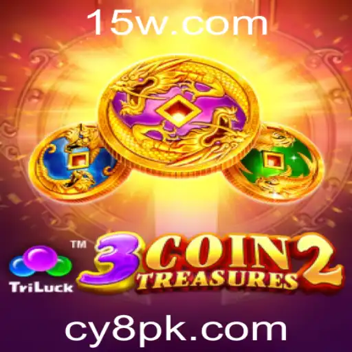 Descubra o Mundo de '3CoinTreasures2' e Sua Aventura com 'cy8'