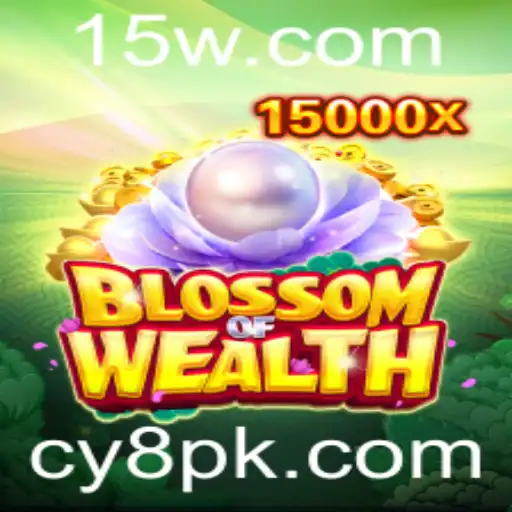 Descubra BlossomofWealth: Um Novo Fenômeno no Mundo dos Jogos