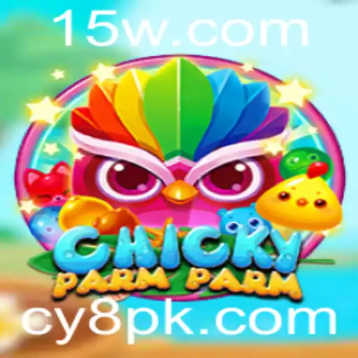 Descubra o Mundo Divertido de ChickyParmParm: Um Guia Completo