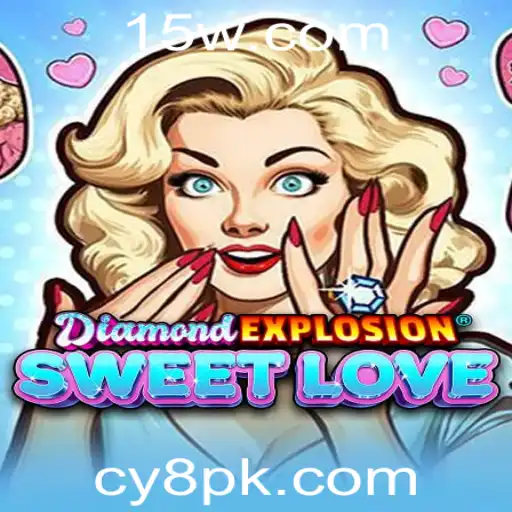 DiamondExplosionSweetLove: Um Mergulho no Mundo Encantado dos Diamantes