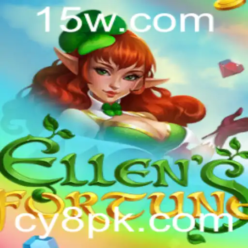 Explorando EllensFortune: Um Mergulho no Mundo de Magia e Estratégia