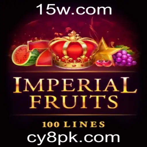 Explorando o Mundo de ImperialFruits100: Um Mergulho Profundo no Jogo