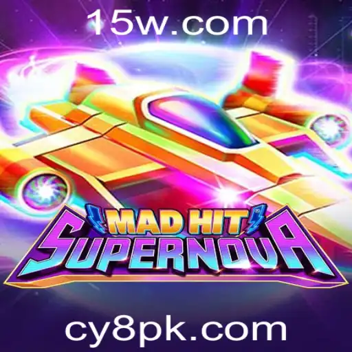 Explorando o Universo de MadHitSupernova: Uma Aventura Intergaláctica