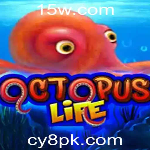 Explorando OctopusLife: Uma Jornada Subaquática Inovadora