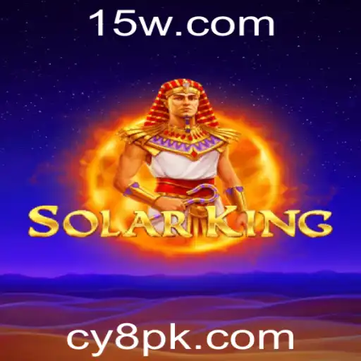 Explorando o Fascinante Mundo de SolarKing: Um Jogo de Estratégia Revolucionário