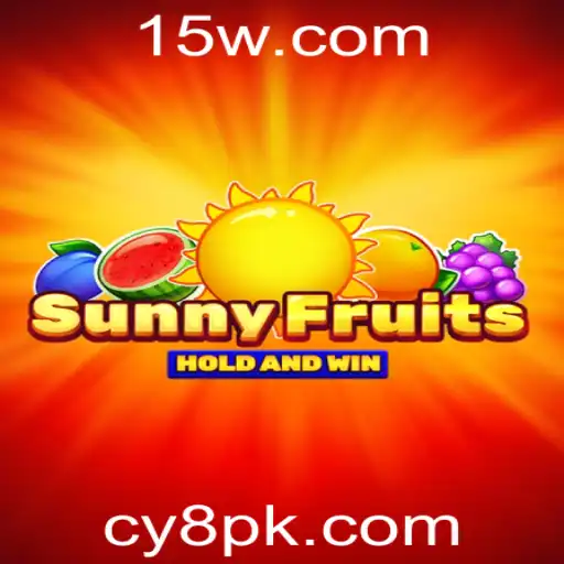 Descubra SunnyFruits: Um Jogo Cativante e Estratégico