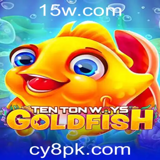 Explore o Jogo Inovador: TenTonWaysGoldfish