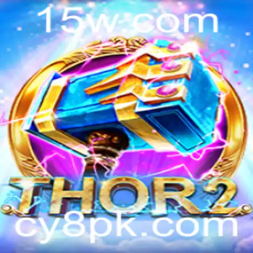 Thor2 - Uma Aventura Épica no Mundo dos Deuses Nórdicos