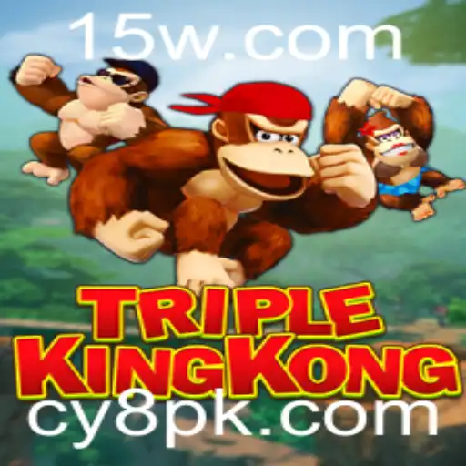 Descubra o Mundo de TripleKingKong: Um Novo Conceito em Jogos de Estratégia