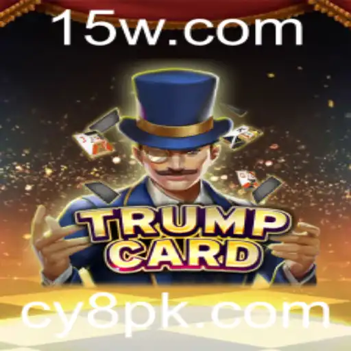 A Nova Sensação de Jogos: Descobrindo TrumpCard e o Mistério de 'cy8'