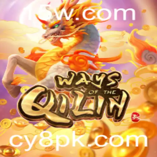 Descobrindo os Mistérios de WaysoftheQilin: Um Guia Completo do Jogo CY8