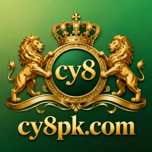 cy8 Logo