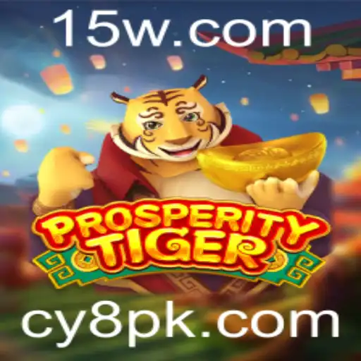 Explorando o Universo de ProsperityTiger: Um Jogo de Estratégia Inovador