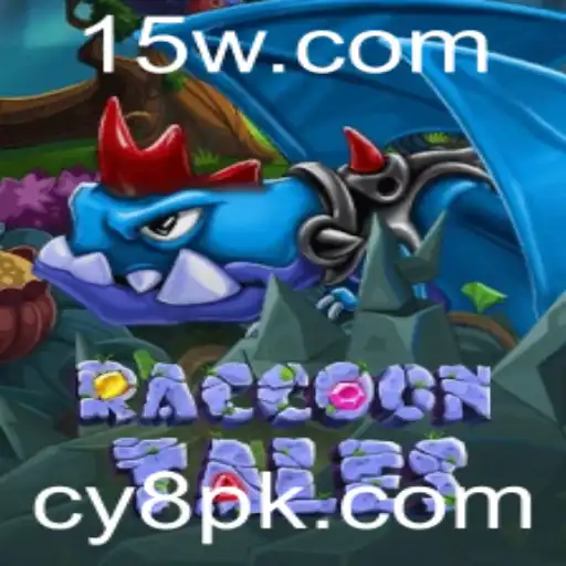 Descubra o Mundo de RaccoonTales: Aventuras e Regras de Jogo