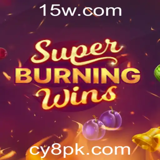 SuperBurningWins: Descubra o Jogo e suas Regras