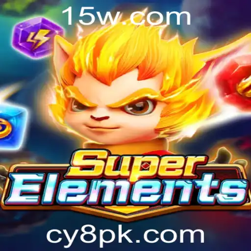 Descubra SuperElements: Uma Nova Era de Jogos Estratégicos