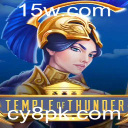 Explorando o Novo Jogo TempleofThunder: Regras e Detalhes