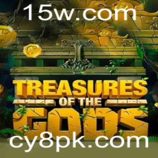 TreasureoftheGods: Uma Aventura Épica e Desafiadora
